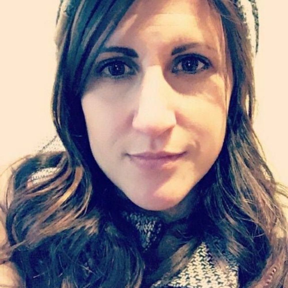 Meet your Posher, Megan